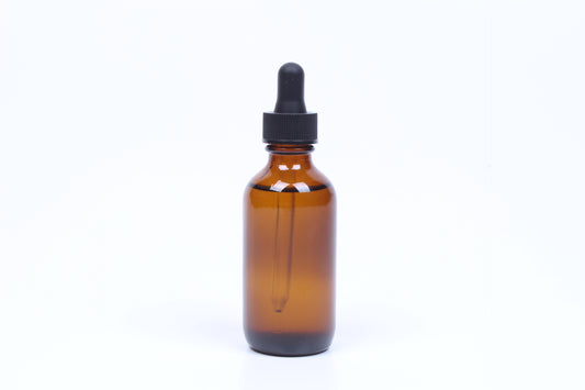 BEARD OIL